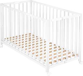 roba Klappbett Fold Up 60 x 120 - Klappbares