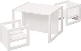 roba Sitzgruppe im Landhausstil für Kinder - 2