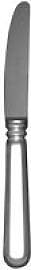 Robbe & Berking Alt-Spaten 150 g versilbert