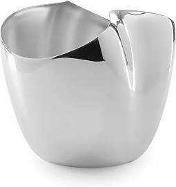 Robert Welch Drift Champagnerkühler 23cm Edelstahl