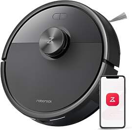 roborock Q7 M5 Saugroboter mit Wischfunktion,