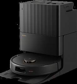 ROBOROCK Saugroboter "Roborock Qrevo 5AE mit
