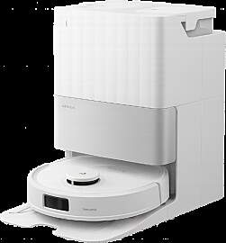 ROBOROCK Saugroboter "Roborock Qrevo 5AE mit
