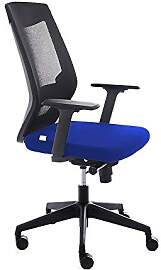 Rocada | Ergonomischer Bürostuhl mit