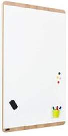 rocada Whiteboard Natural Skinboard 100,0 x 150,0