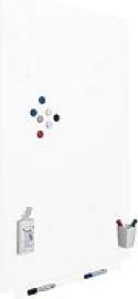 rocada Whiteboard Skin 115,0 x 75,0 cm weiß