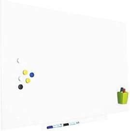rocada Whiteboard Skin 150,0 x 100,0 cm weiß