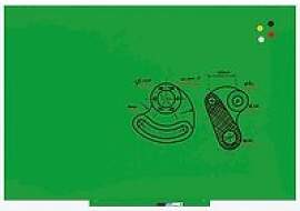rocada Whiteboard Skinwhiteboard 100,0 x 150,0 cm