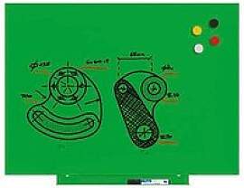 rocada Whiteboard Skinwhiteboard 55,0 x 75,0 cm