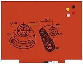 rocada Whiteboard Skinwhiteboard 55,0 x 75,0 cm