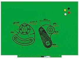 rocada Whiteboard Skinwhiteboard 75,0 x 115,0 cm
