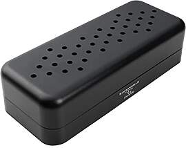 Rockingham Forge 186/BOX Leeres Etui für