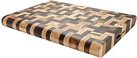 Rockingham Forge Multi-Holz Schneidebrett –