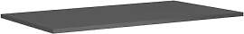 Rodan Waschtischplatte 60cm Dunkelgrau -