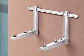 Rodigas Wandkonsole MS -230 für Klimaanlagen und