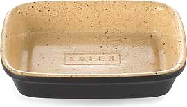Römertopf BBQ Grillschale Medium aus Keramik,