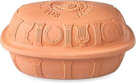 Römertopf Bräter 40 Jahre Jubiläums-Edition,