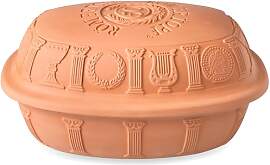 Römertopf Bräter 50 Jahre Jubiläums-Edition, 5