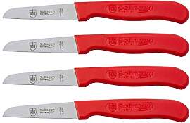 RÖR Haushaltsmesser/Gemüsemesser - Küchenmesser 