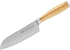 Rösle Artesano Santokumesser 16 cm - mit