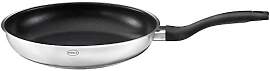 RÖSLE Basic Line Bratpfanne Ø 28 cm,