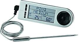 RÖSLE Bratenthermometer digital, Hochwertiges