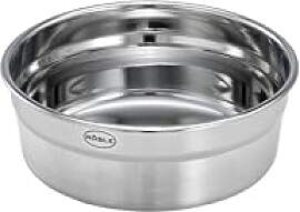 RÖSLE Dose FLEXX 2GO 0,4 L rund, Lunchbox aus