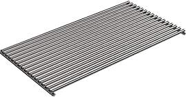 RÖSLE Edelstahl Grillrost, Hochwertiger Grillrost 