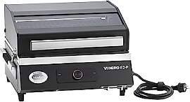 RÖSLE Elektrogrill BBQ-Portable Videro E2-P,
