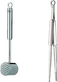 RÖSLE Fleischhammer, hochwertiger Hammer zum