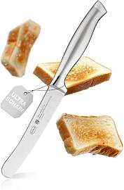 RÖSLE Frühstücksmesser Basic Line - 11 cm,