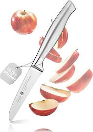 RÖSLE Gemüsemesser Basic Line - 9 cm,