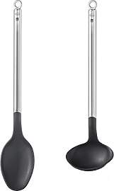 RÖSLE Gourmet-Set Soße "Basic Line"