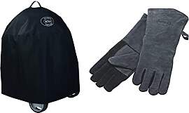 RÖSLE Holzkohle-Kugelgrill Abdeckhaube No.1