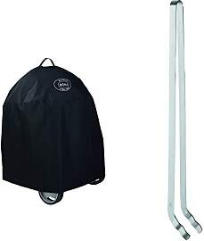 RÖSLE Holzkohle-Kugelgrill Abdeckhaube No.1