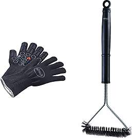 RÖSLE Premium-Grillhandschuhe, Hochwertige