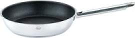 Rösle Pureelements Bratpfanne 24 cm PTFE ProResist