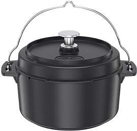 RÖSLE VARIO Dutch Oven, Hochwertiger Dutch Oven