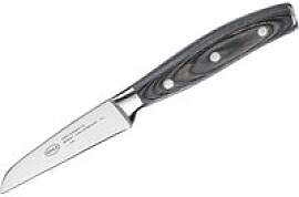 Rösle Wolfgrey Gemüsemesser 9 cm - mit