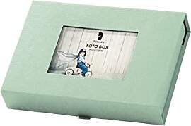 Rössler Fotobox Aufbewahrungsbox | Foto