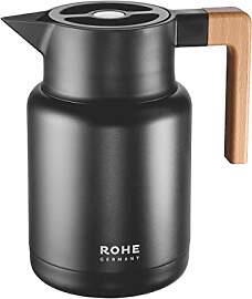 Rohe Germany 221061-sc Isolierkanne Isidor, ca.