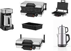 Roland Germany Multigrill, 2000W