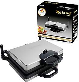 Roland Germany Multigrill, 2000W