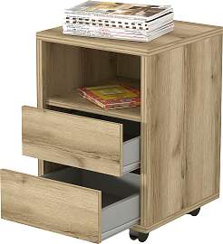Rollcontainer HOME AFFAIRE "Agapi",