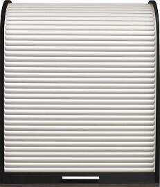 Rollladenschrank MÄUSBACHER "Big System