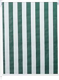 Rollo HWC-D52, Fensterrollo Seitenzugrollo