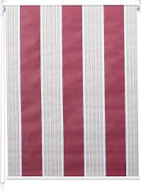 Rollo HWC-D52, Fensterrollo Seitenzugrollo