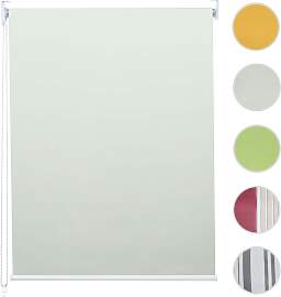 Rollo HWC-D52, Fensterrollo Seitenzugrollo