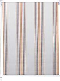 Rollo HWC-D52, Fensterrollo Seitenzugrollo