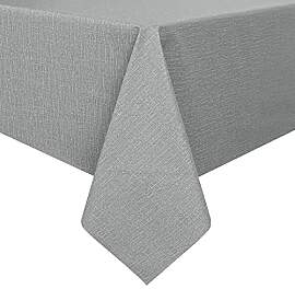 Romanstile Wachstischdecke Tischdecke 240x140